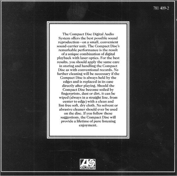Emerson Lake & Palmer* - Works (Volume 1) (2xCD, Album, RE)