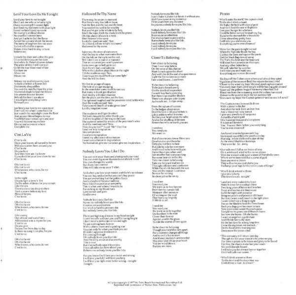 Emerson Lake & Palmer* - Works (Volume 1) (2xCD, Album, RE)