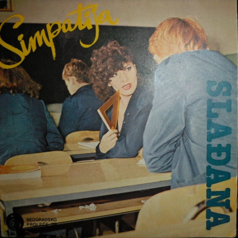 SlaÄ‘ana* - Simpatija (7