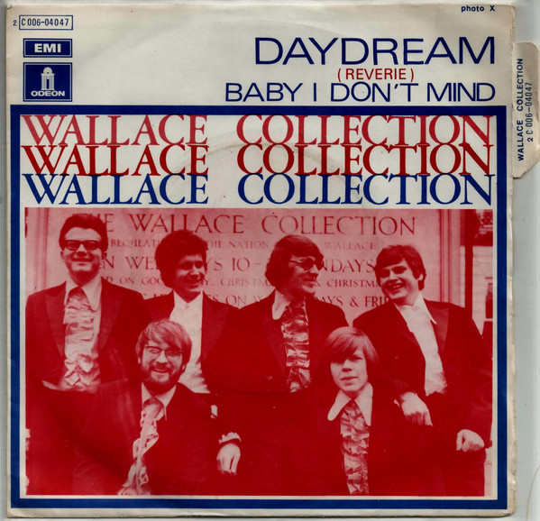 Wallace Collection - Daydream (7