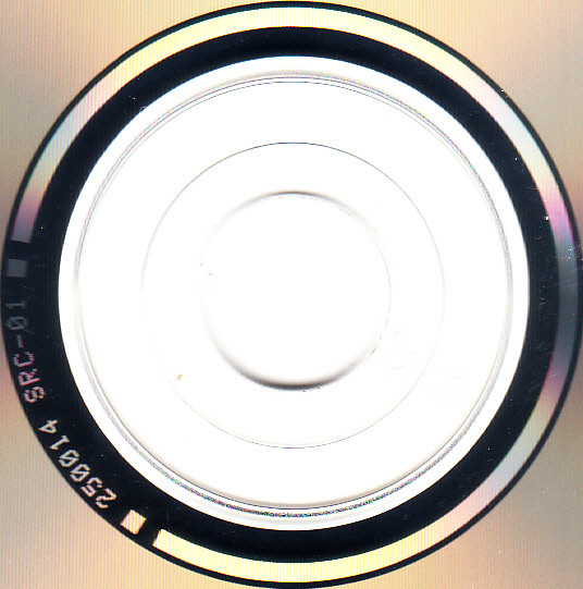 Led Zeppelin - Houses Of The Holy (CD, Album, RE)