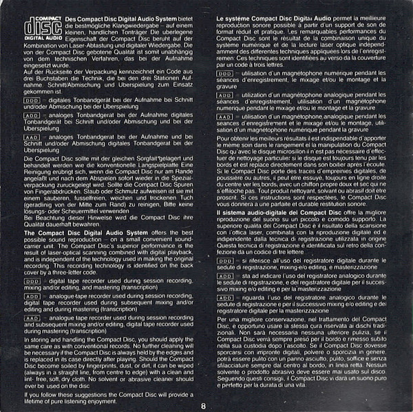 Dire Straits - Money For Nothing (CD, Comp)