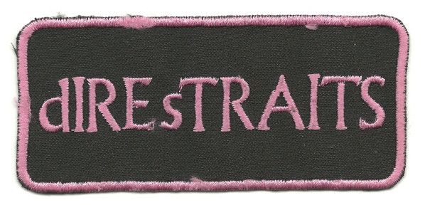 Dire Straits - Money For Nothing (CD, Comp)