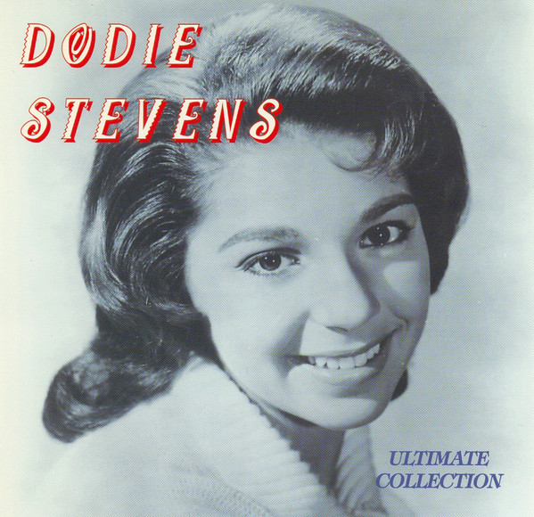 Dodie Stevens - Ultimate Collection (CD, Comp, RM)