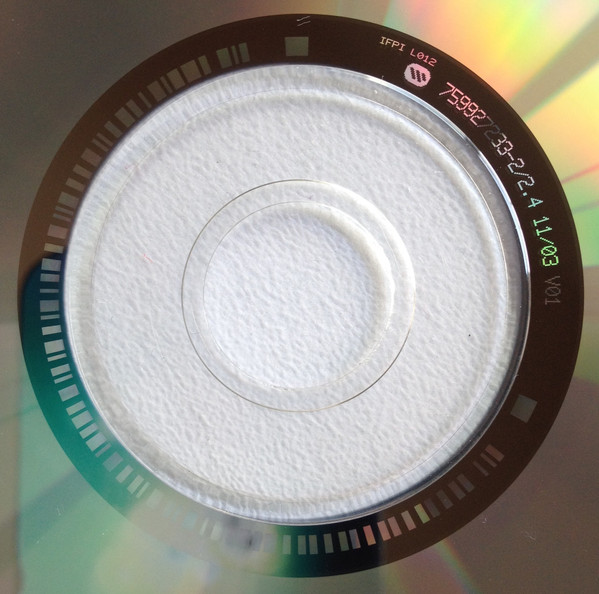 Neil Young - Decade (2xCD, Comp, RE)