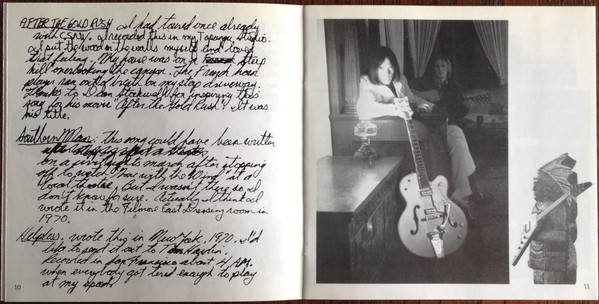 Neil Young - Decade (2xCD, Comp, RE)