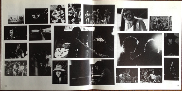 Neil Young - Decade (2xCD, Comp, RE)