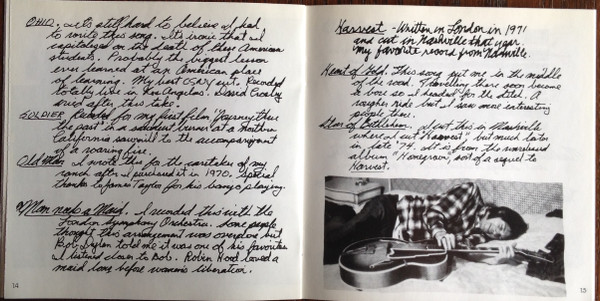 Neil Young - Decade (2xCD, Comp, RE)