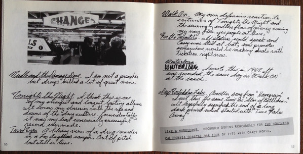 Neil Young - Decade (2xCD, Comp, RE)