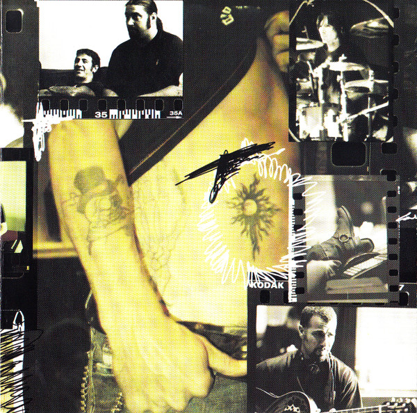 Godsmack - The Other Side (CD, EP)