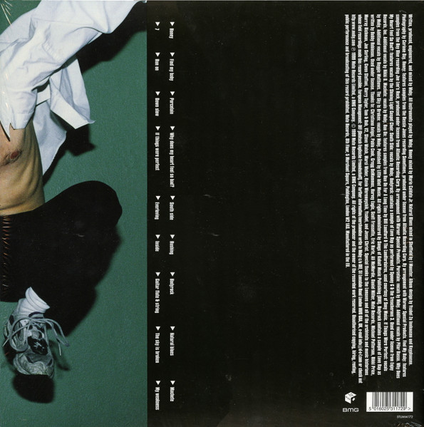 Moby - Play (2xLP, Album, Ltd, RE, 180)