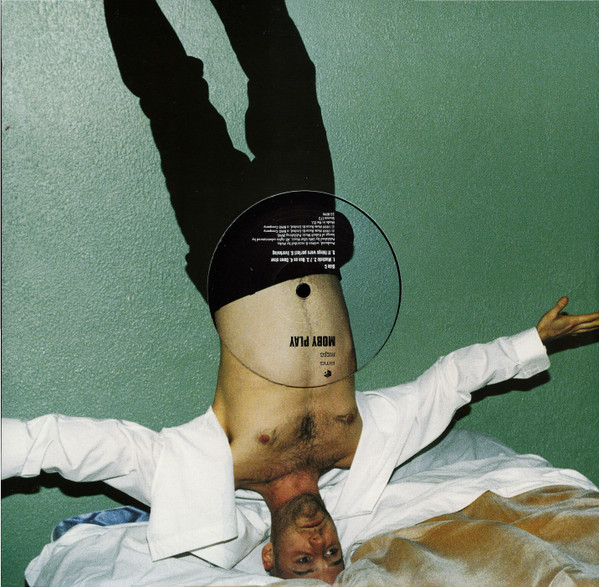 Moby - Play (2xLP, Album, Ltd, RE, 180)