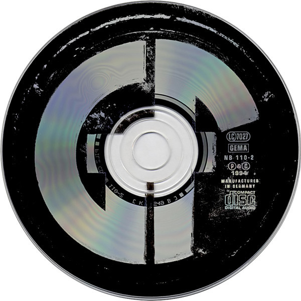 Gorefest - Erase (CD, Album)