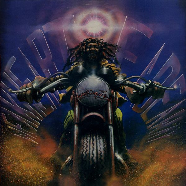 Ranking Joe - Weakheart Fadeaway (LP, Album)