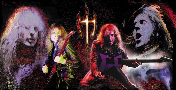 Judas Priest - '98 Live Meltdown (2xCD, Album)