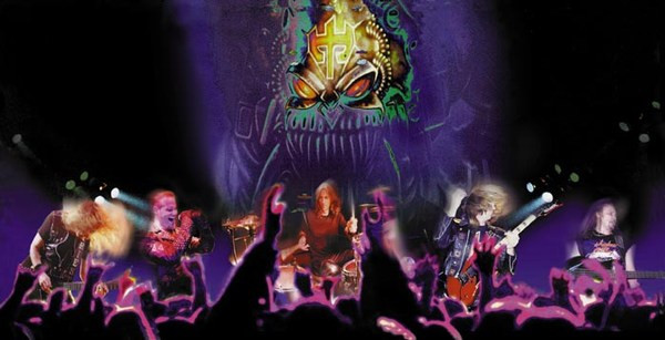 Judas Priest - '98 Live Meltdown (2xCD, Album)