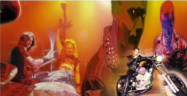 Judas Priest - '98 Live Meltdown (2xCD, Album)