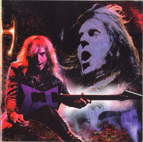 Judas Priest - '98 Live Meltdown (2xCD, Album)