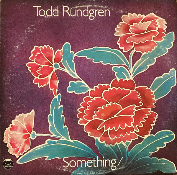 Todd Rundgren - Something / Anything? (2xLP, Album, RE, Gol)