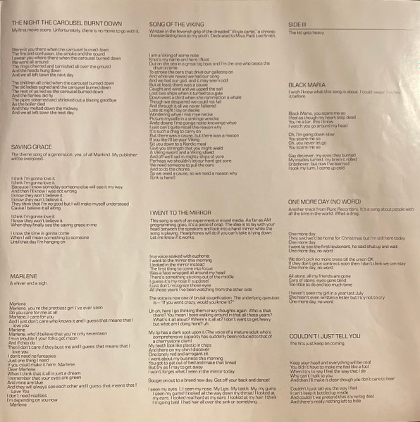 Todd Rundgren - Something / Anything? (2xLP, Album, RE, Gol)