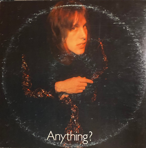 Todd Rundgren - Something / Anything? (2xLP, Album, RE, Gol)