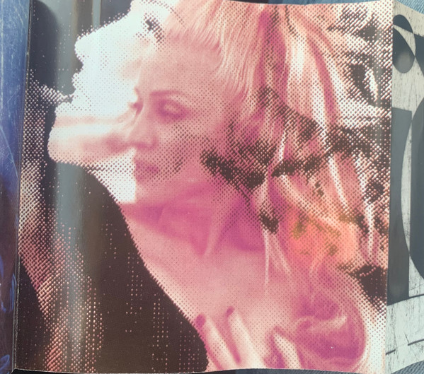 Madonna - Erotica (CD, Album)