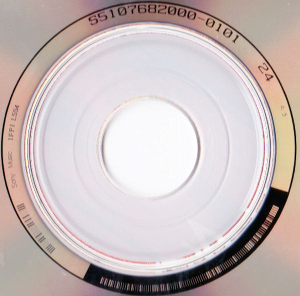 AC/DC - Fly On The Wall (CD, Album, Enh, RE, RM, Dig)