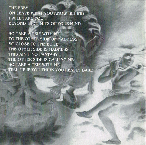 Cro-Mags - Near Death Experience (CD, Album)
