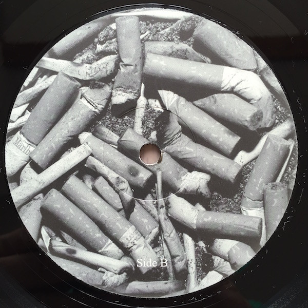 Arctic Monkeys - Whatever People Say I Am, That's What I'm Not (LP, Album)