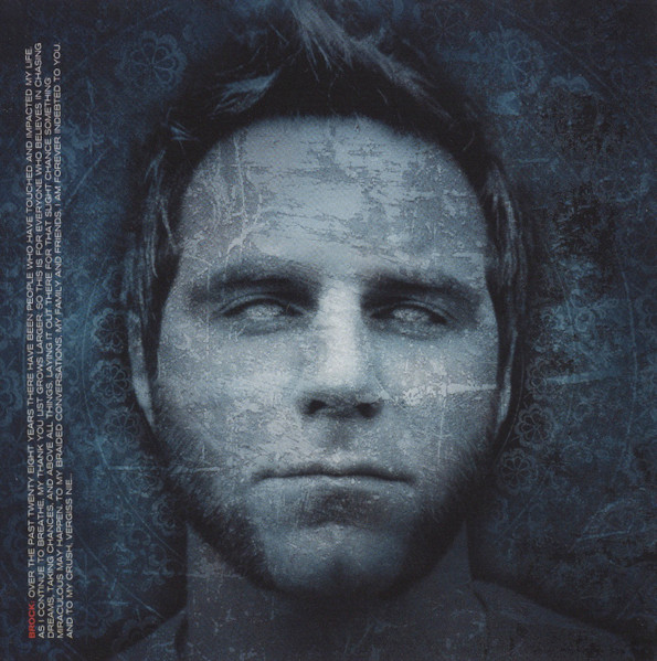 36 Crazyfists - A Snow Capped Romance (CD, Album)