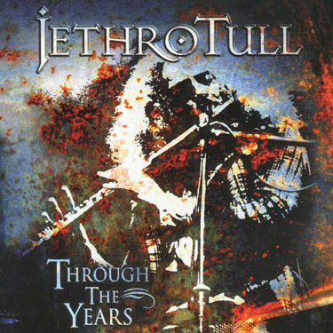 Jethro Tull - Through The Years (CD, Comp)