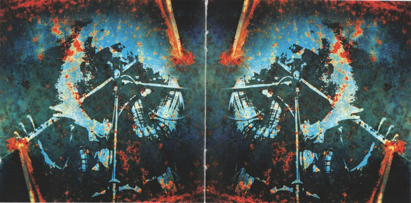 Jethro Tull - Through The Years (CD, Comp)