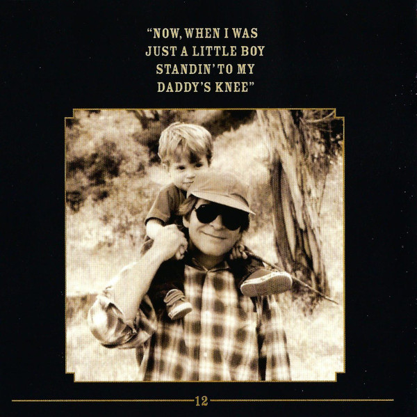 John Fogerty - The Long Road Home (The Ultimate John Fogerty · Creedence Collection) (CD, Comp, RM)