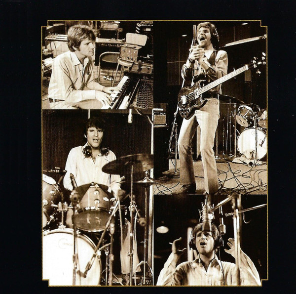 John Fogerty - The Long Road Home (The Ultimate John Fogerty · Creedence Collection) (CD, Comp, RM)