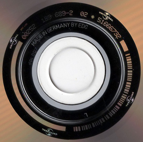 John Fogerty - The Long Road Home (The Ultimate John Fogerty · Creedence Collection) (CD, Comp, RM)