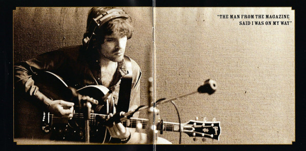 John Fogerty - The Long Road Home (The Ultimate John Fogerty · Creedence Collection) (CD, Comp, RM)