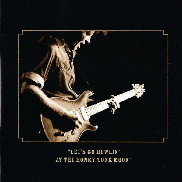 John Fogerty - The Long Road Home (The Ultimate John Fogerty · Creedence Collection) (CD, Comp, RM)