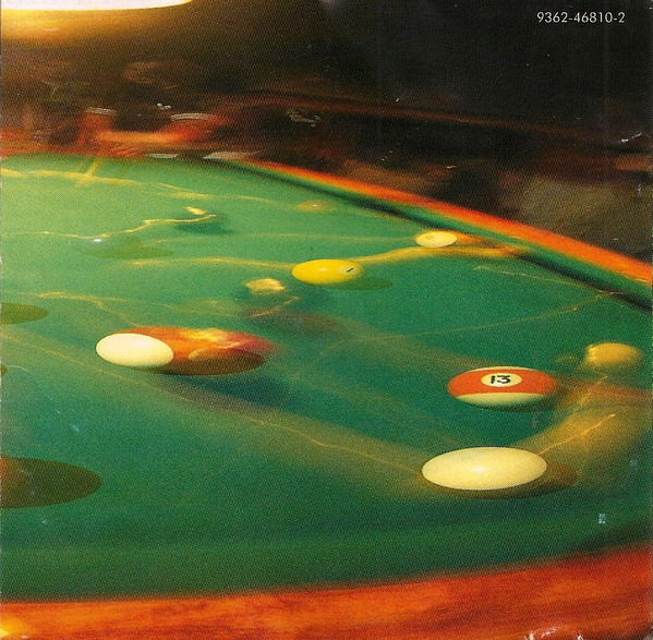 Deftones - Around The Fur (CD, Album)