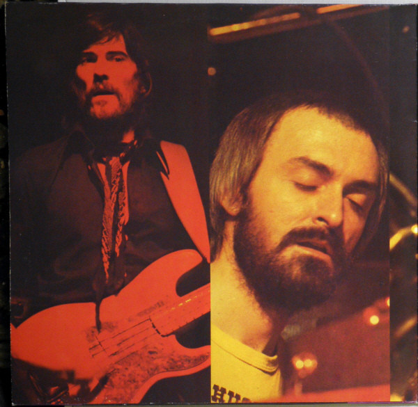 Atlantis (12) - Live (2xLP, Album)