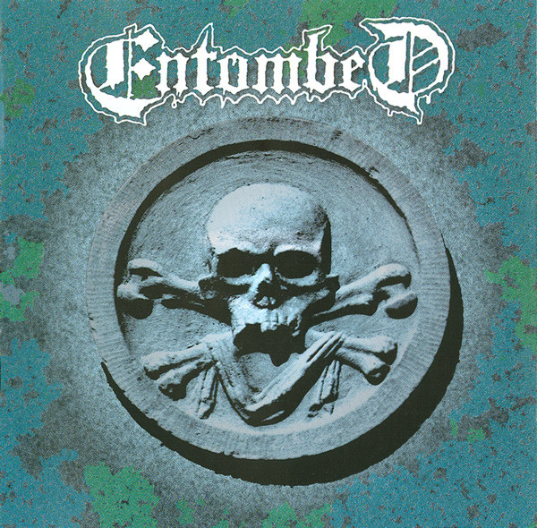 Entombed - Entombed (CD, Comp)