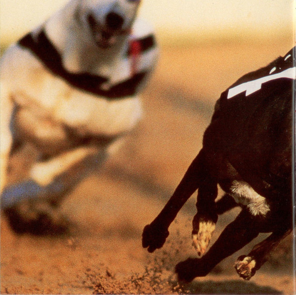 Blur - Parklife (CD, Album)