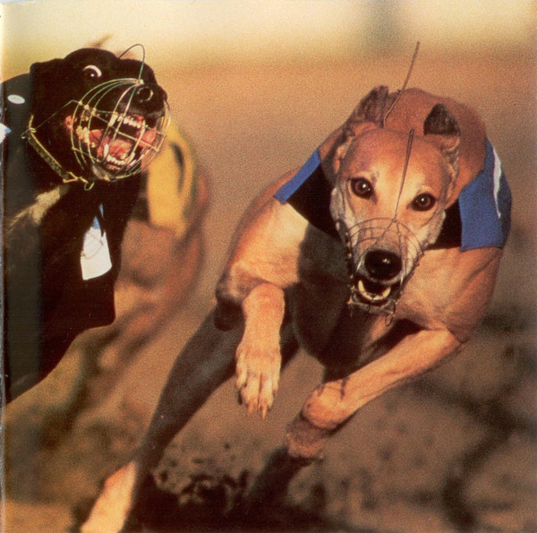 Blur - Parklife (CD, Album)