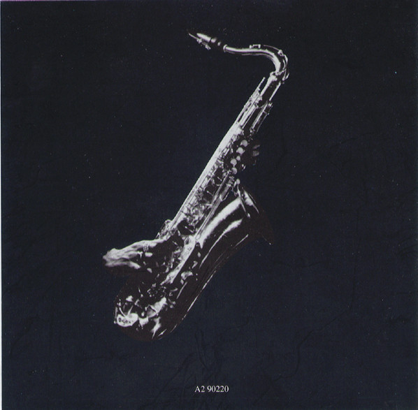 The Honeydrippers - Volume One (CD, EP, RE)