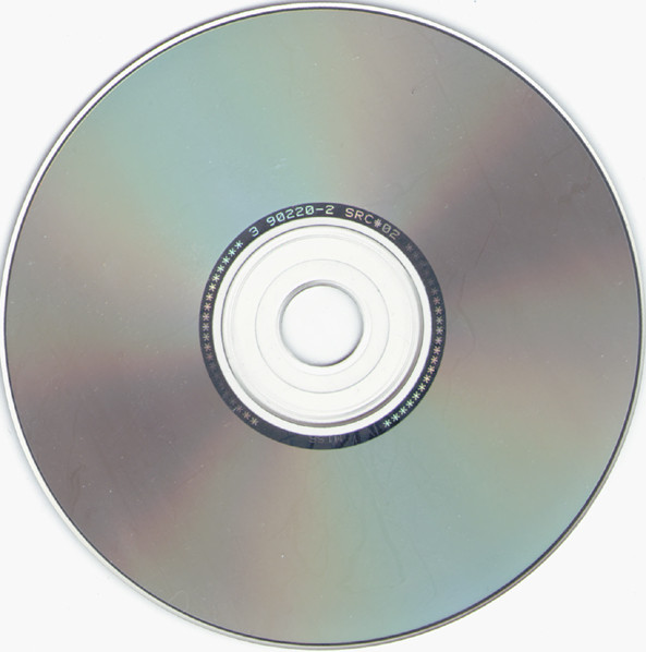 The Honeydrippers - Volume One (CD, EP, RE)