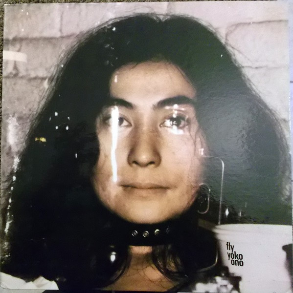 Yoko Ono - Fly (2xLP, Album)