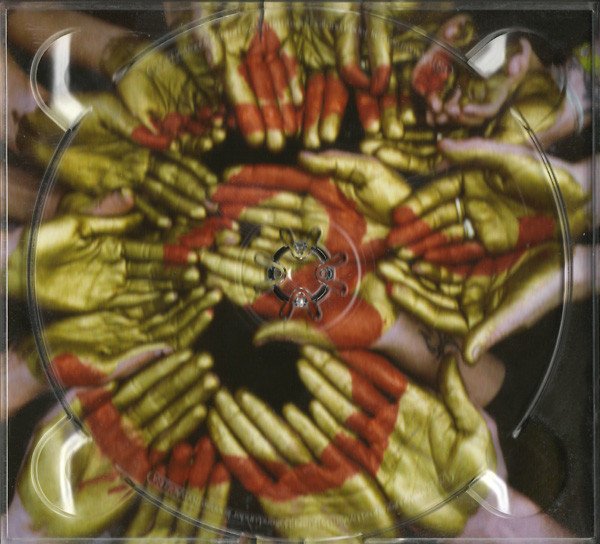 Soulfly - 3 (CD, Album, Ltd, Dig)