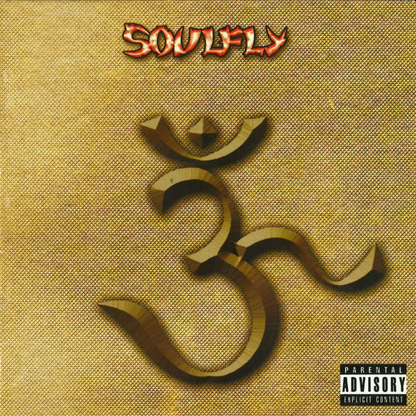 Soulfly - 3 (CD, Album, Ltd, Dig)