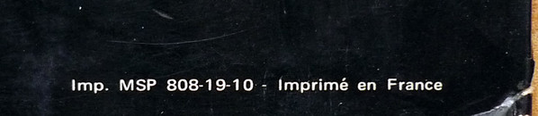 Nicoletta (2) - Ma Vie C'est Un Manège (LP, Album)