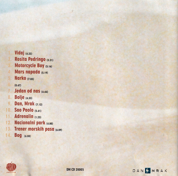PipsChips&Videoclips* - Bog (CD, Album)