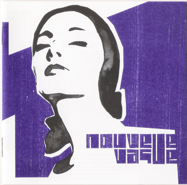 Nouvelle Vague - Nouvelle Vague (CD, Album)